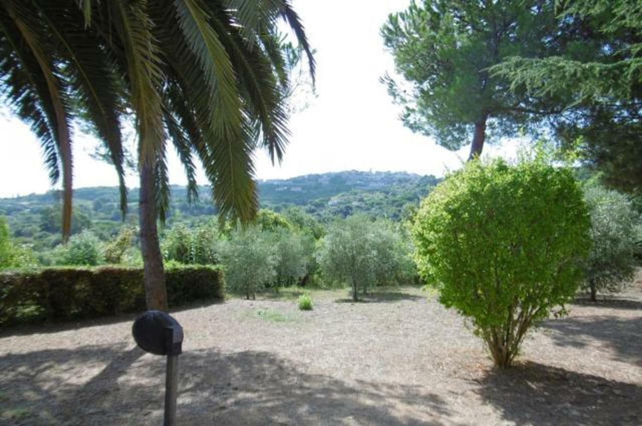 Villa Vanna Trilo -Quadrilocale 카폴리베리 외부 사진